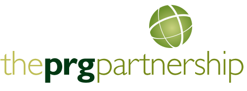 PRG Financial Planners logo