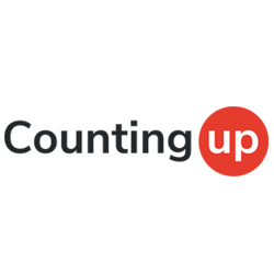 Countingup's logo