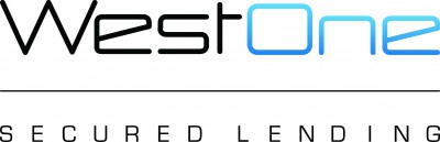 West One Loans logo