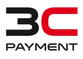3c Payment logo