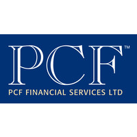 pcf financial services logo