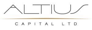 altius capital logo