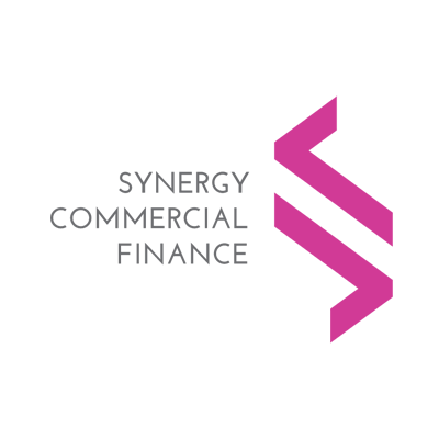 synergy commercial finance logo