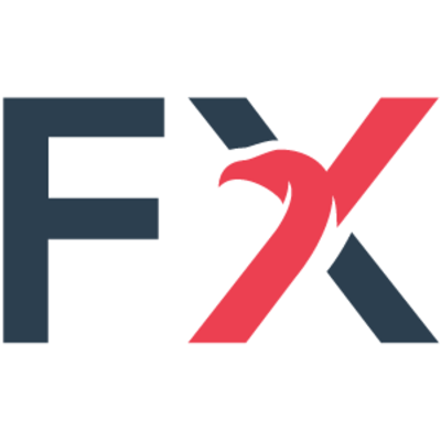 Hawk FX logo