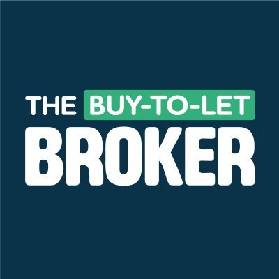 The Buy to Let Broker logo