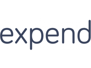 expend logo