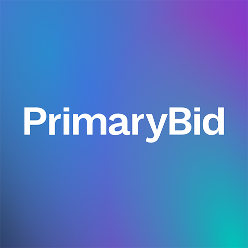 PrimaryBid's avatar