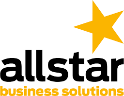 Allstar  logo