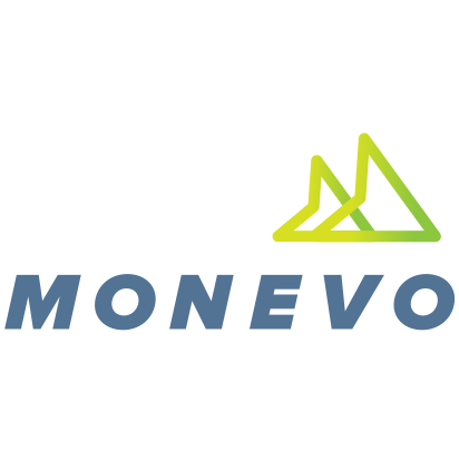 Monevo reviews logo