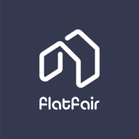 flatfair reviews logo