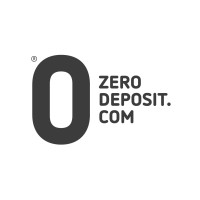 Zero Deposit reviews logo