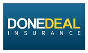 Done Deal logo