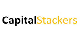 CapitalStackers Logo