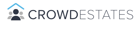 Crowdestates logo