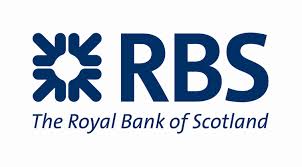 RBS's logo