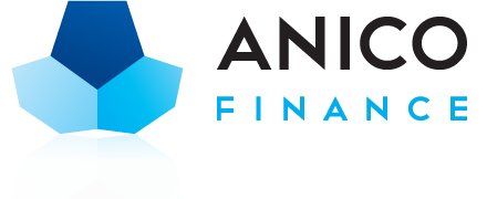 Anico logo