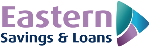 Eastern Savings and Loans logo