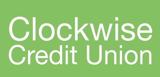 Clockwise Credit Union logo