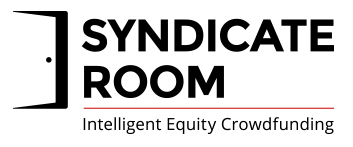 SyndicateRoom Logo