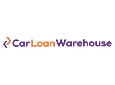 The Car Loan Warehouse logo