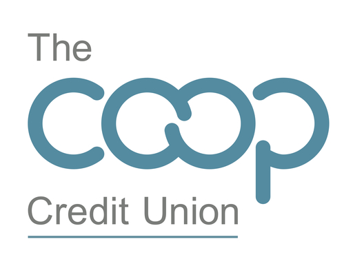 The Co-op Credit Union logo