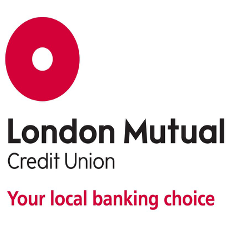 London Mutual Credit Union logo