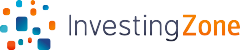 InvestingZone logo