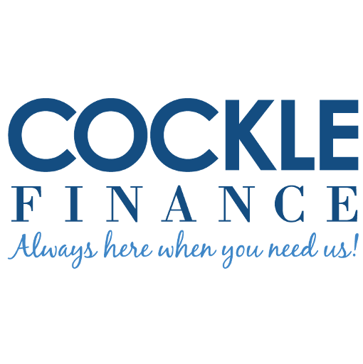 Cockle Finance logo