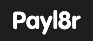 Payl8r logo
