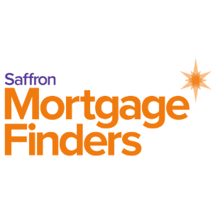Saffron Mortgage Finders logo