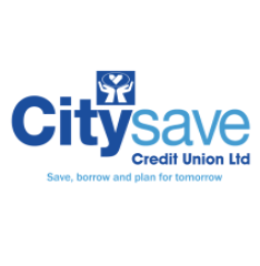 Citysave Credit Union logo
