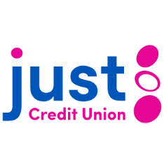 Just Credit Union logo