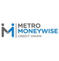 Metro Moneywise Credit Union logo