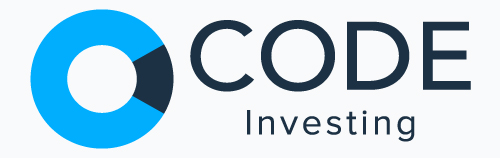 Code Investing Logo