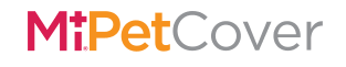 MiPet Cover logo