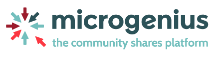 Microgenius logo