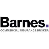 Barnes Insurance logo