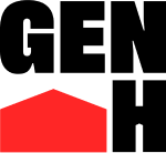 Generation Home logo