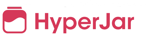 HyperJar logo