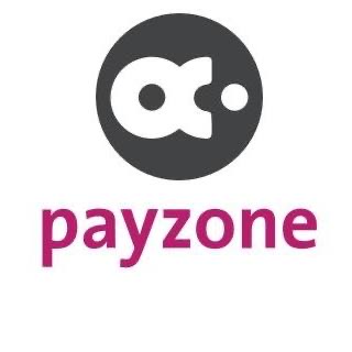 Payzone  logo