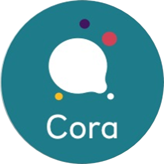 NatWest Group - Cora logo