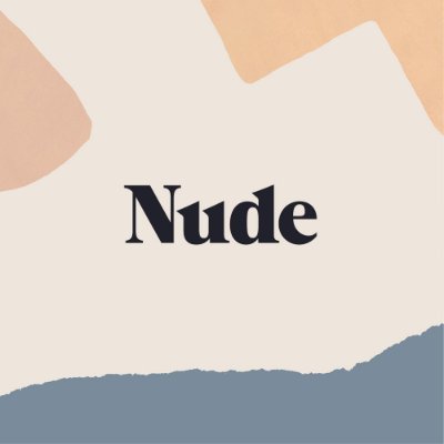 Nude _logo