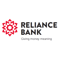 Reliance Bank logo