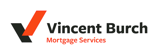 Vincent Burch Mortgage Services logo