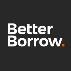 BetterBorrow logo