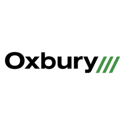 Oxbury Bank logo