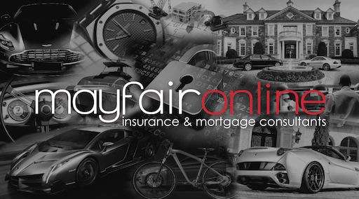 2021 - Mayfair Insurance & Mortgage Consultants Ltd