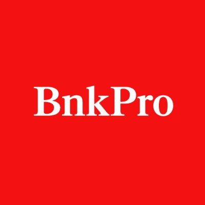 BnkPro logo
