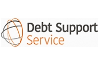 Debt Support Service logo