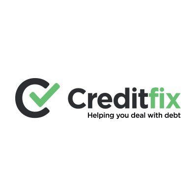 Creditfix's logo